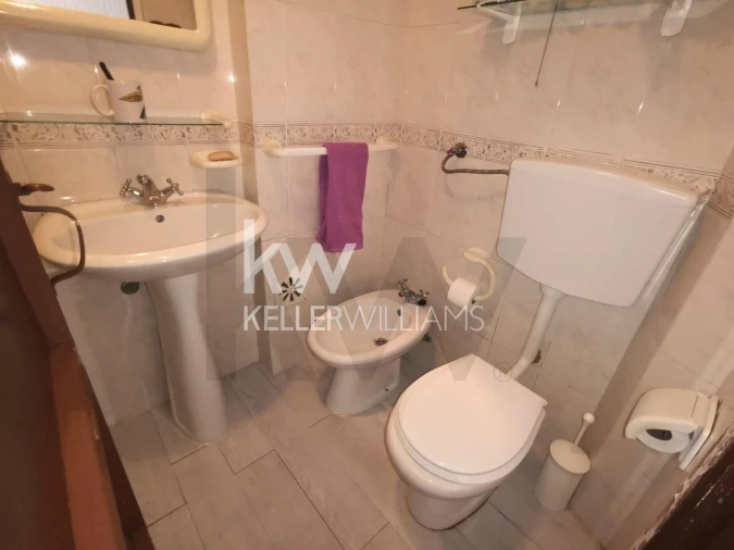 Apartamento T2 para Venda em Benfica Foto 9