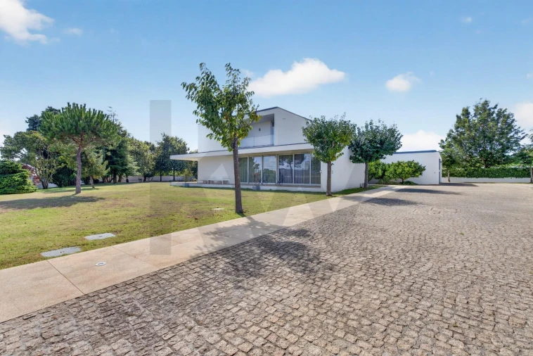Moradia T5 para Venda em Requeixo, Nossa Senhora de Fátima e Nariz Foto 50