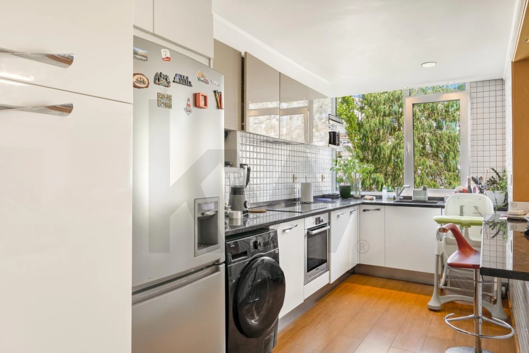 Apartamento T2 para Venda em Massamá e Monte Abraão Foto 6