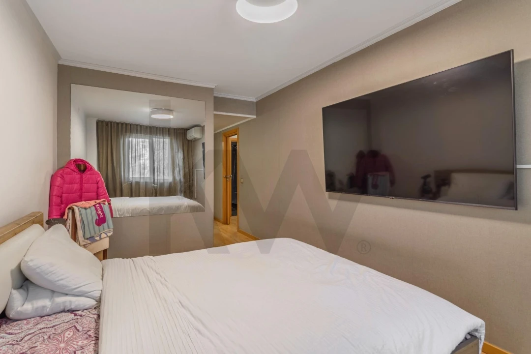 Apartamento T2 para Venda em Massamá e Monte Abraão Foto 8