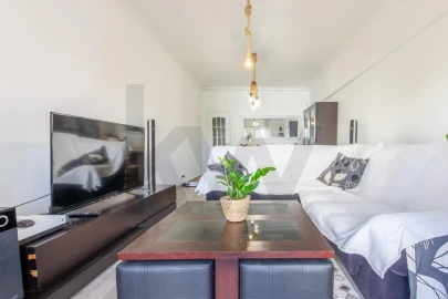 Apartamento T2 para Venda em Corroios