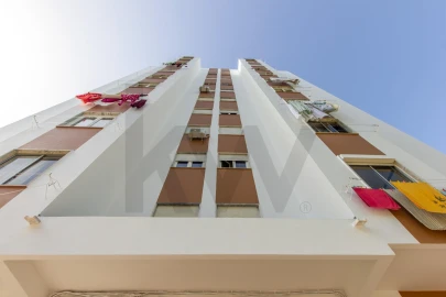 Apartamento T2 para Venda em Corroios