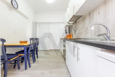 Apartamento T2 para Venda em Corroios