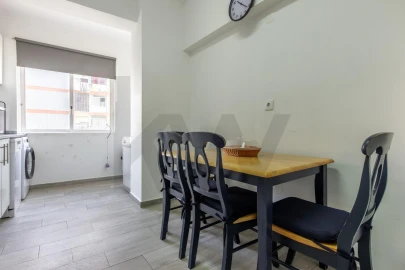 Apartamento T2 para Venda em Corroios