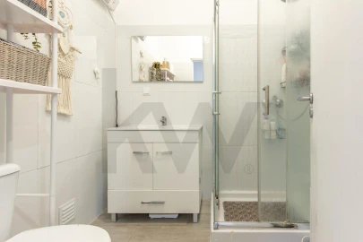 Apartamento T2 para Venda em Corroios