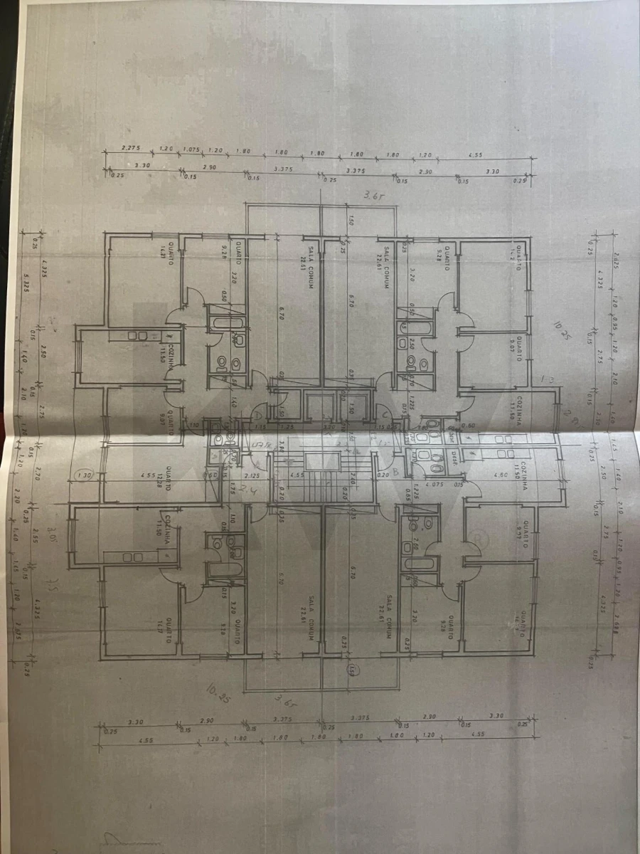 Apartamento T2 para Venda em Corroios Foto 21