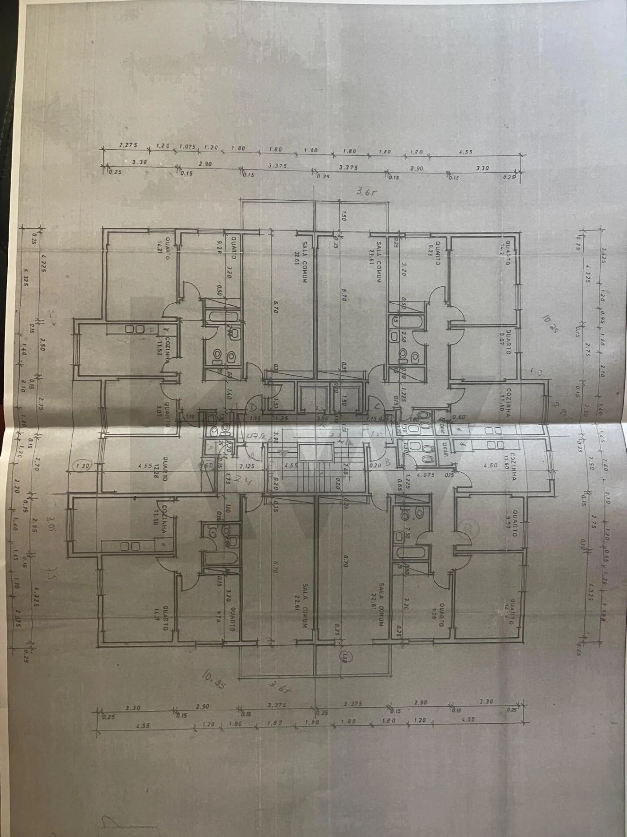 Apartamento T2 para Venda em Corroios Foto 21