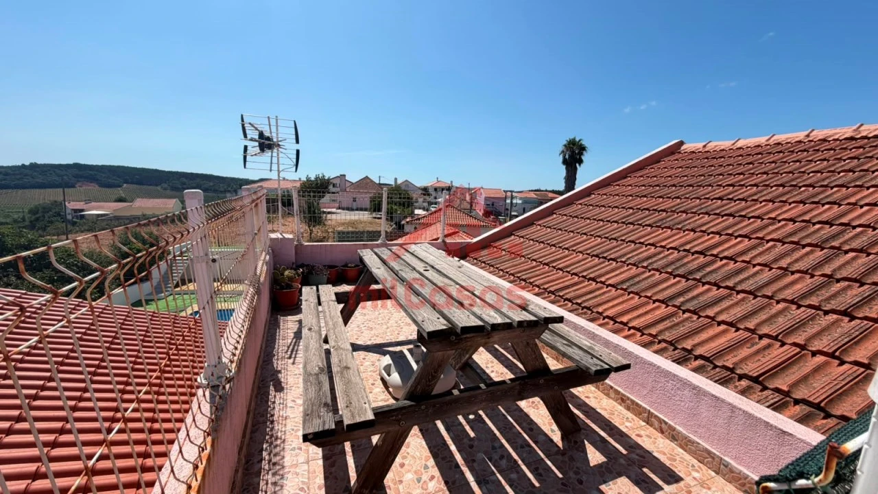 Moradia T2 para Venda em Cadaval e Pêro Moniz Foto 26