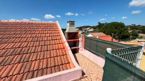Moradia T2 para Venda em Cadaval e Pêro Moniz