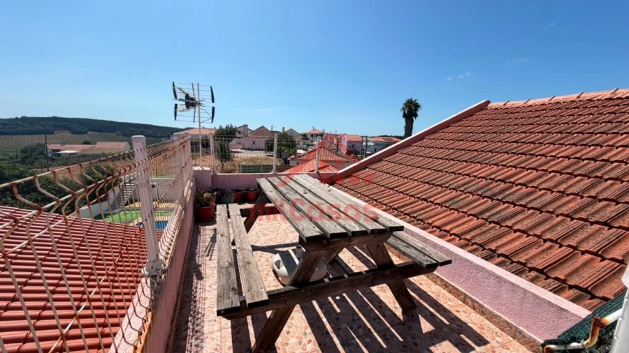Moradia T2 para Venda em Cadaval e Pêro Moniz Foto 26