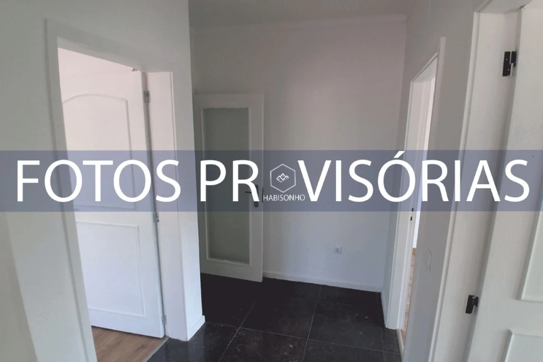 Apartamento T3 para Venda em Fânzeres e São Pedro da Cova Foto 2