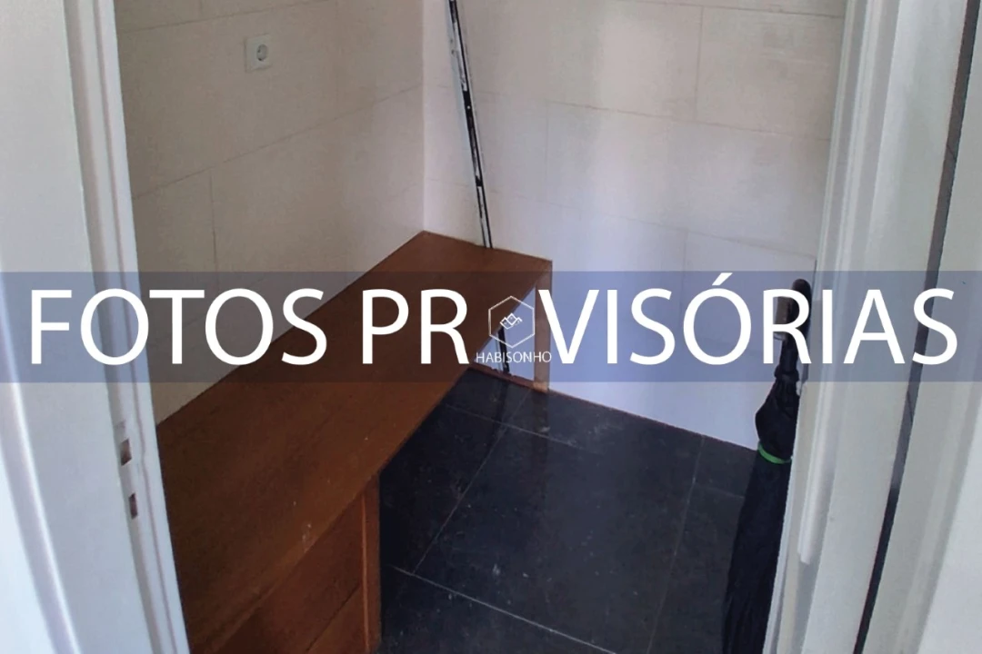 Apartamento T3 para Venda em Fânzeres e São Pedro da Cova Foto 6