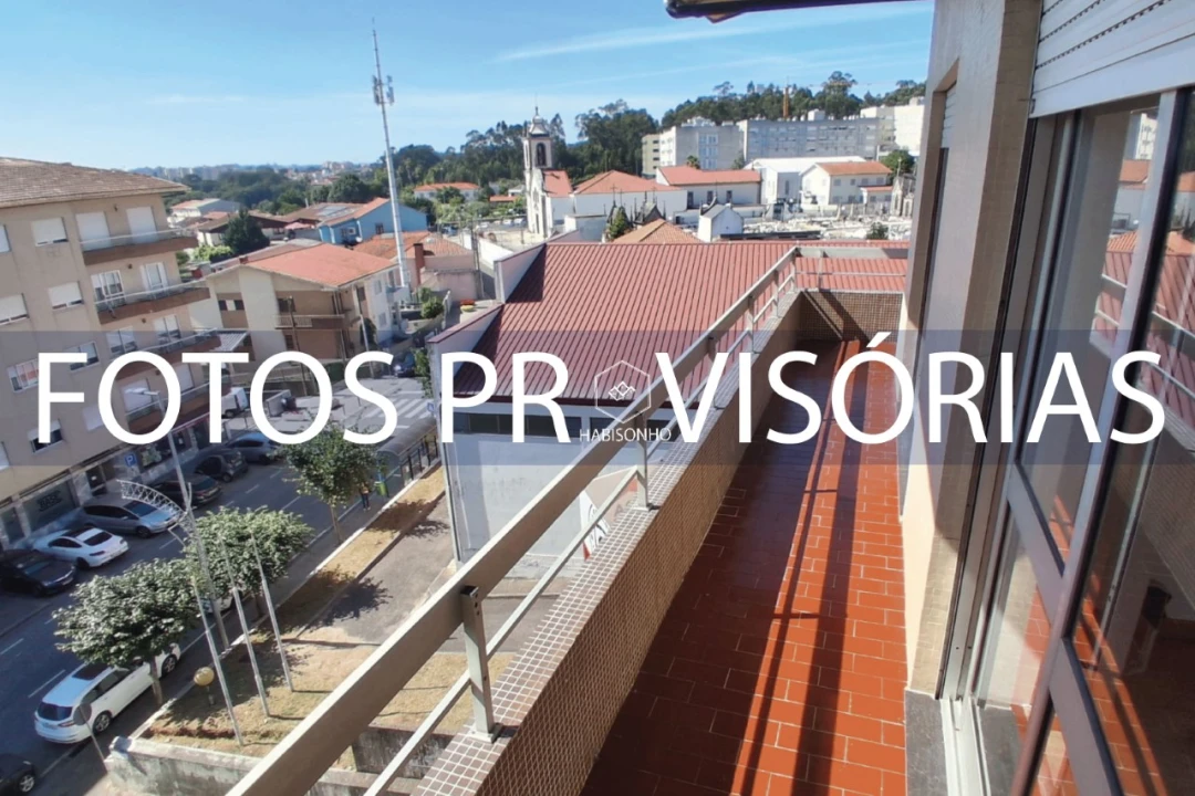 Apartamento T3 para Venda em Fânzeres e São Pedro da Cova Foto 7