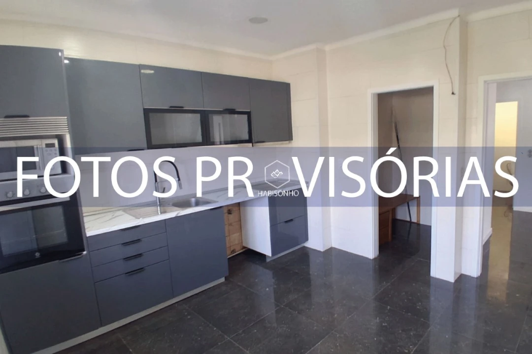 Apartamento T3 para Venda em Fânzeres e São Pedro da Cova Foto 10