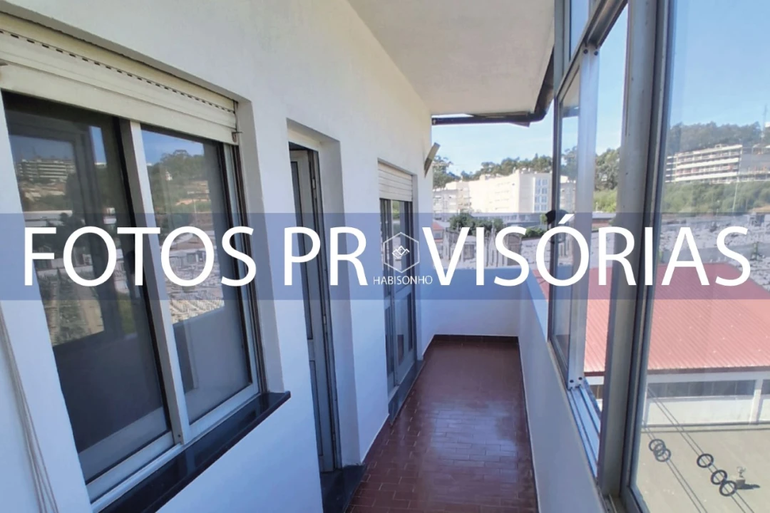 Apartamento T3 para Venda em Fânzeres e São Pedro da Cova Foto 11