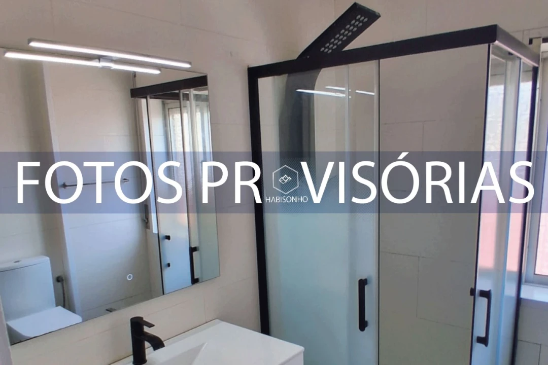 Apartamento T3 para Venda em Fânzeres e São Pedro da Cova Foto 12