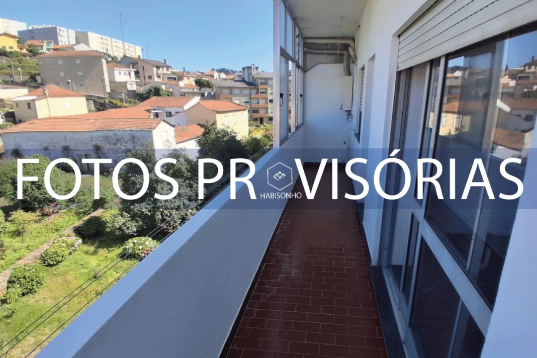 Apartamento T3 para Venda em Fânzeres e São Pedro da Cova Foto 16
