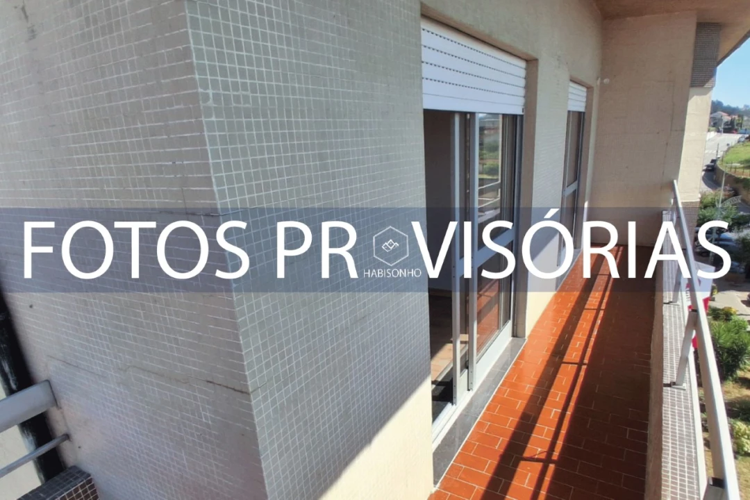 Apartamento T3 para Venda em Fânzeres e São Pedro da Cova Foto 17