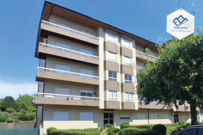 Apartamento T3 para Venda em Fânzeres e São Pedro da Cova
