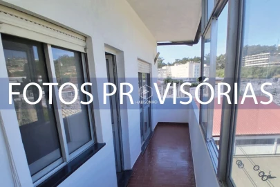 Apartamento T3 para Venda em Fânzeres e São Pedro da Cova