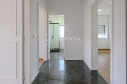 Apartamento T3 para Venda em Fânzeres e São Pedro da Cova