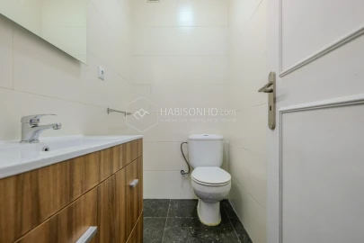 Apartamento T3 para Venda em Fânzeres e São Pedro da Cova