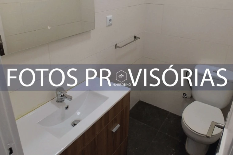 Apartamento T3 para Venda em Fânzeres e São Pedro da Cova Foto 8