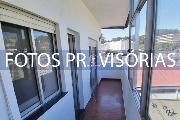 Apartamento T3 para Venda em Fânzeres e São Pedro da Cova Foto 11