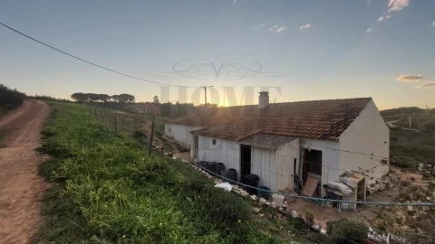 Moradia T3 para Venda em Aljezur