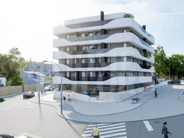 Apartamento T3 para Venda em Covelas