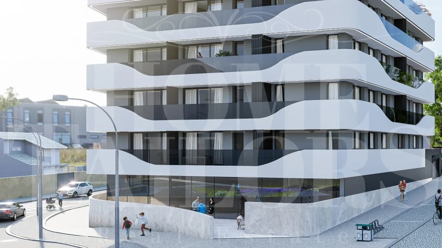 Apartamento T3 para Venda em Covelas