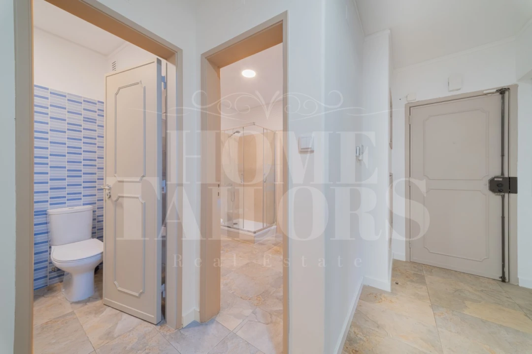 Apartamento T4 para Venda em São Domingos de Rana Foto 9