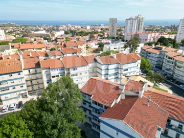 Apartamento T4 para Venda em São Domingos de Rana