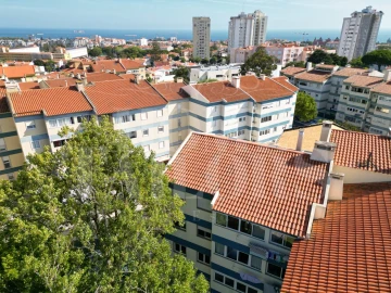 Apartamento T4 para Venda em São Domingos de Rana