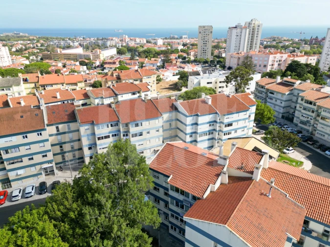 Apartamento T4 para Venda em São Domingos de Rana Foto 25