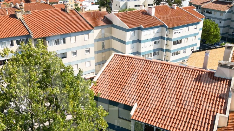 Apartamento T4 para Venda em São Domingos de Rana