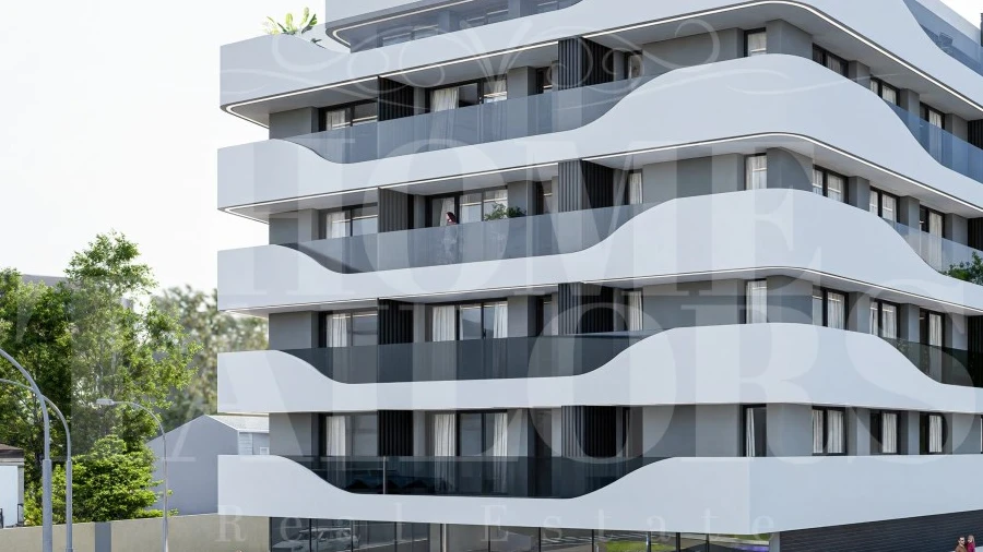 Apartamento T3 para Venda em Covelas