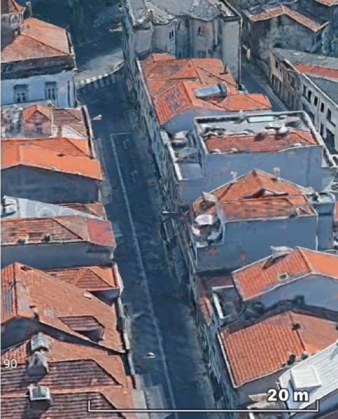 Prédio para Venda em Paranhos