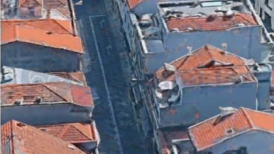 Prédio para Venda em Paranhos