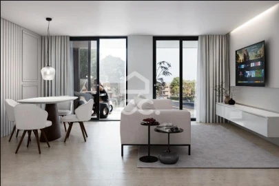 Apartamento T1 para Venda em Pedrouços