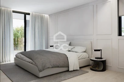 Apartamento T1 para Venda em Pedrouços