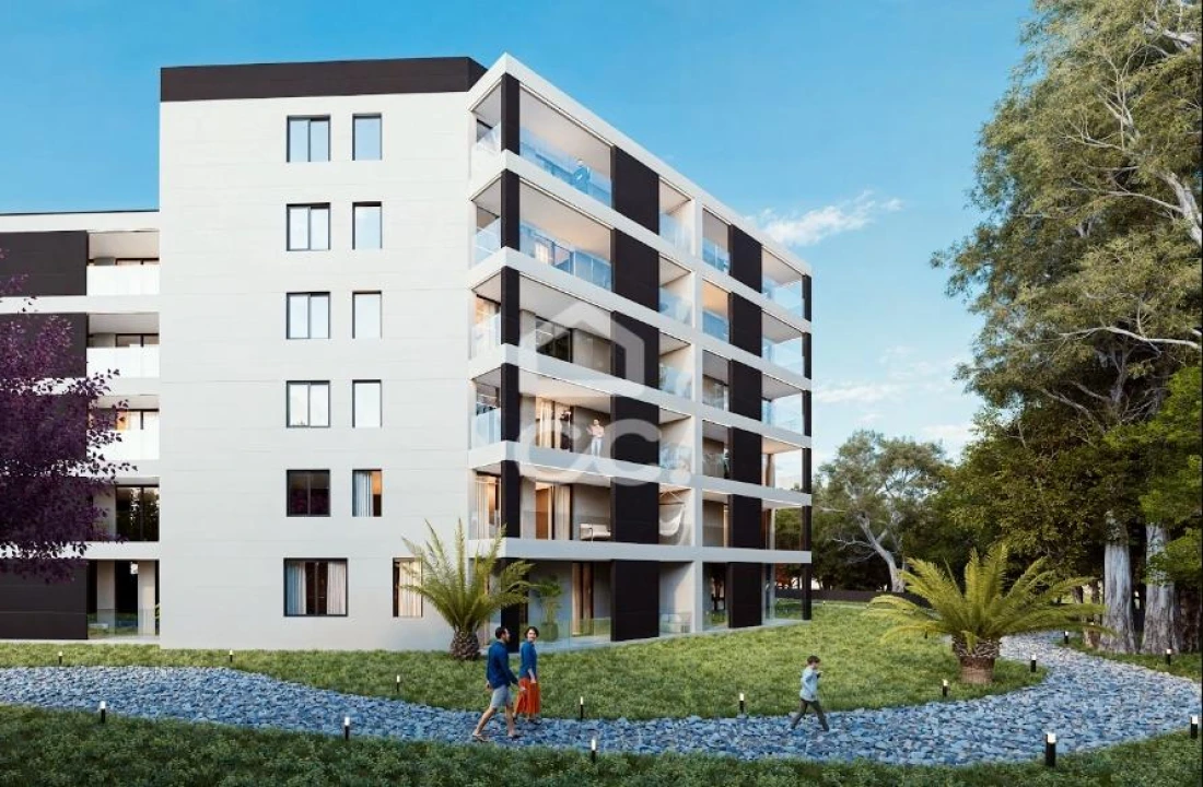 Apartamento T1 para Venda em Pedrouços Foto 1