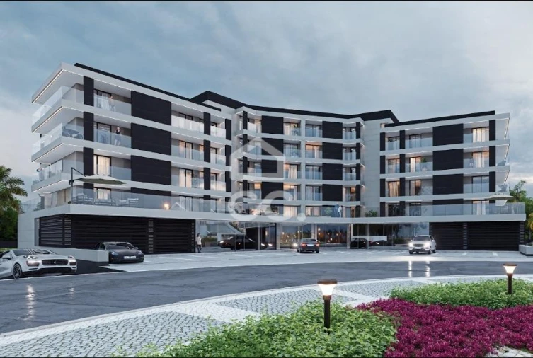 Apartamento T1 para Venda em Pedrouços Foto 12