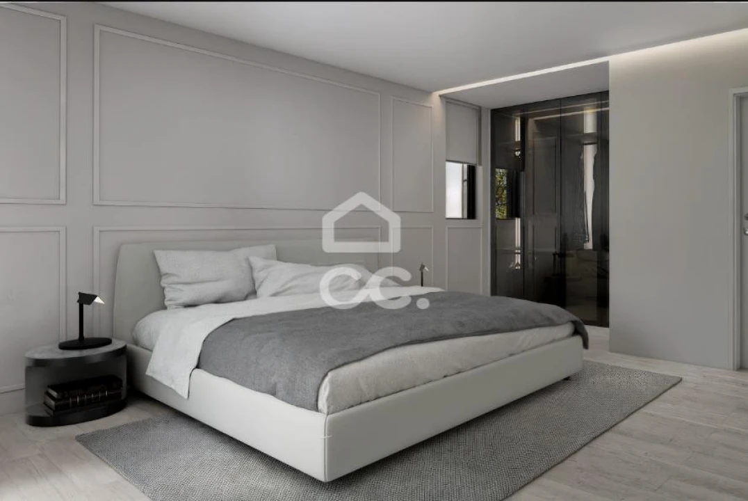 Apartamento T1 para Venda em Pedrouços Foto 6