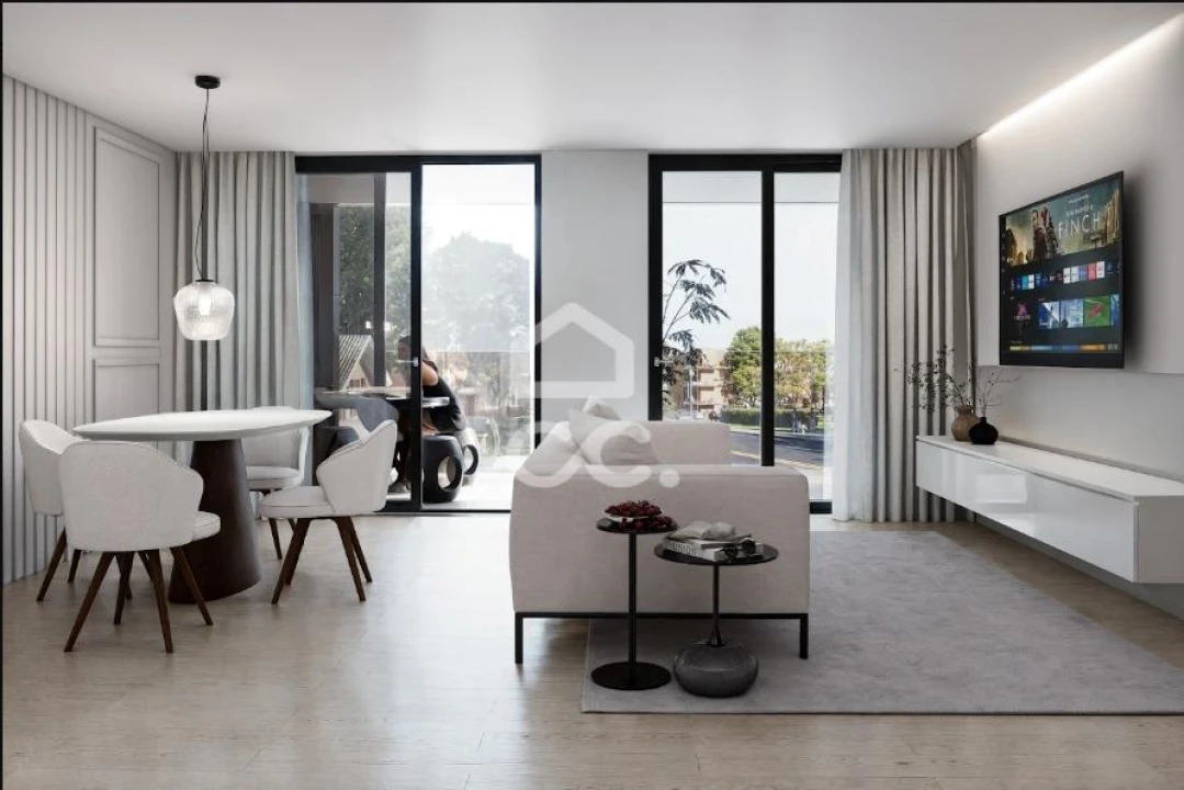 Apartamento T2 para Venda em Pedrouços Foto 3