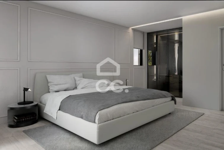 Apartamento T2 para Venda em Pedrouços Foto 6