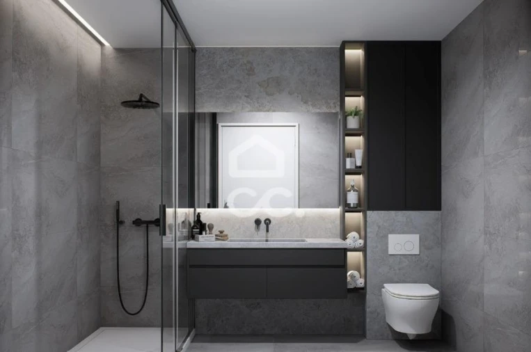 Apartamento T2 para Venda em Pedrouços Foto 7