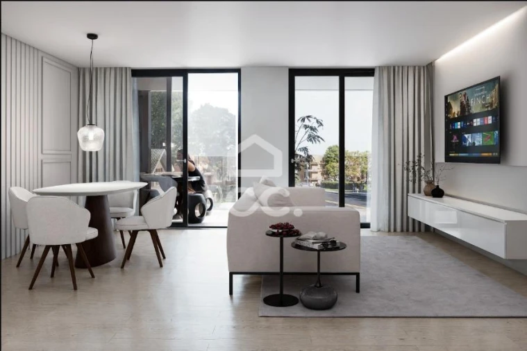 Apartamento T3 para Venda em Pedrouços Foto 3