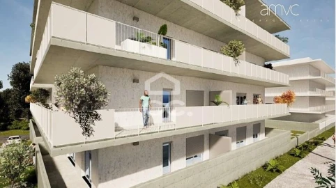 Apartamento T3 para Venda em Viseu