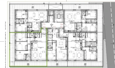 Apartamento T3 para Venda em Viseu